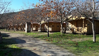 Photos of Camping Prados Abiertos in Gredos