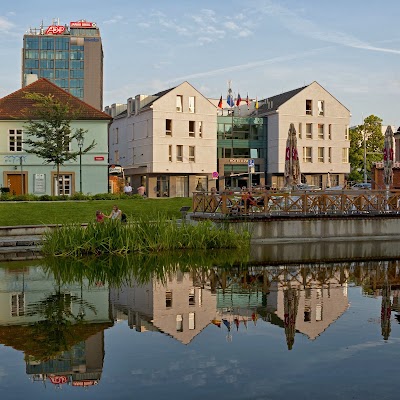lodging