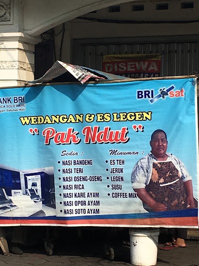 Photos of WEDANGAN & ES LEGEN PAK NDUT