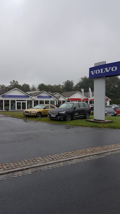 Photos of Autohaus Sch&ouml;n GmbH Volvo Vertragspartner, Kia Vertragspartner