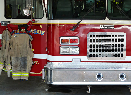 Summerside Fire Department (Station 1)