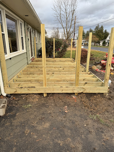 Avatar for T. Gilbert Construction, LLC