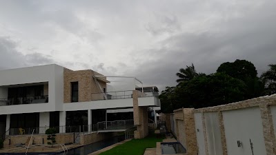 Photos of H&ocirc;tel du nord Guin&eacute;e