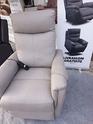 Photo n°6 de Fauteuilrelaxhautdefrance à Ostricourt (Magasin)