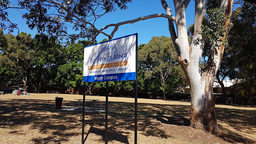 Northern Beaches Secondary College Manly Campus - Thumbnail