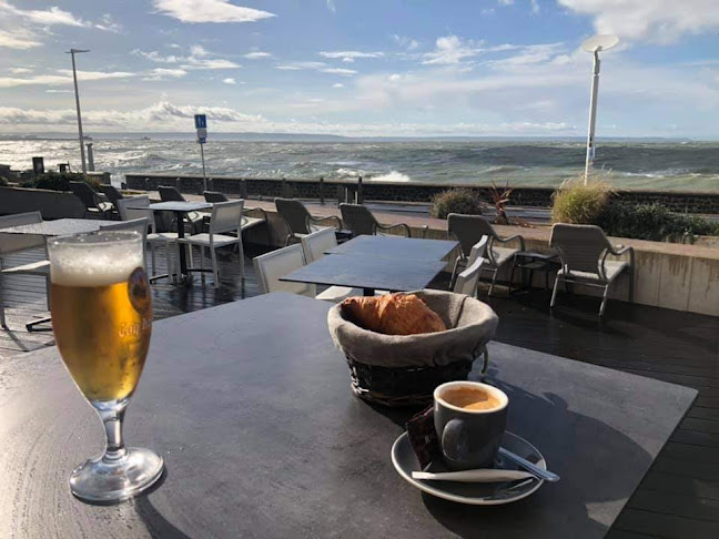 Avis sur Le Bout du Monde à Le Havre - Bar