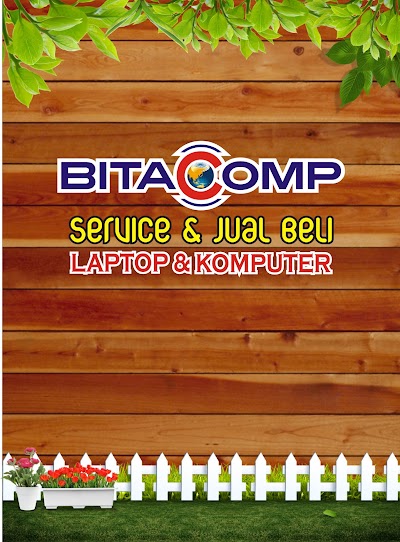 Photos of BITACOMP (Service Laptop And Data Recovery)