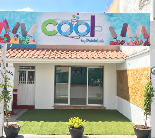Cool (Pocitos) - Visual