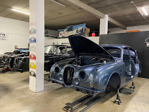 Photo n°12 de WKMR à Montry (Atelier de réparation automobile)