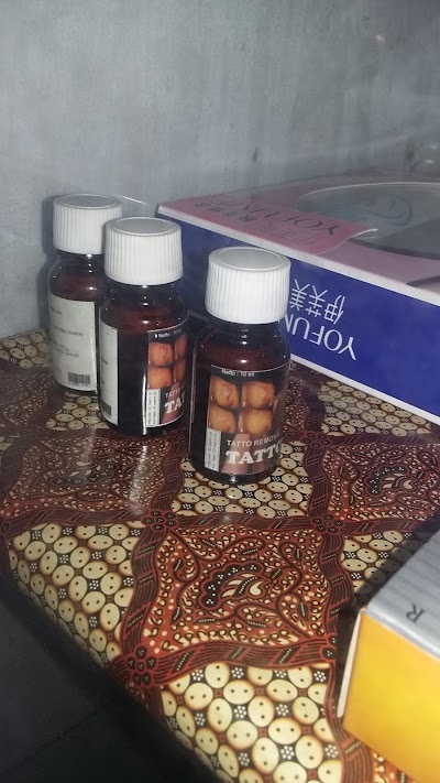 Photos of Toko Obat Feng Shui