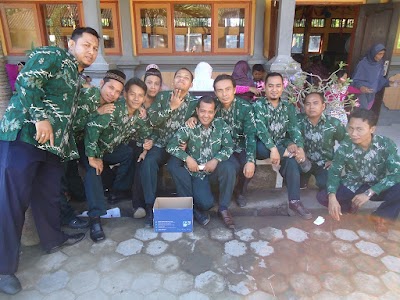 Photos of MIN Patas