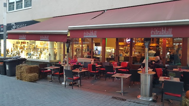 Café Extrablatt Bochum Gmbh