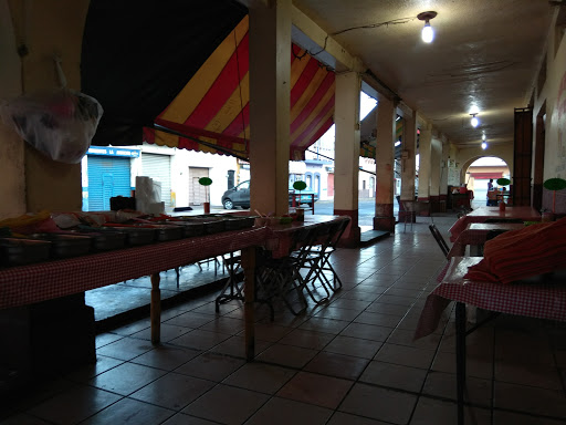 Restaurant Super Licha - Thumbnail