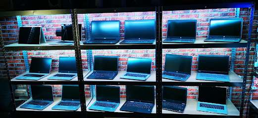 Blue Screen Serwis Komputerowy