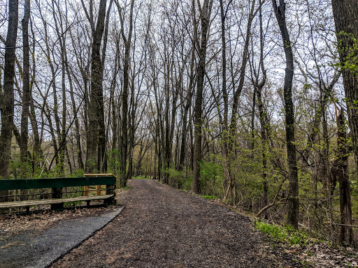 Crego Park - Thumbnail