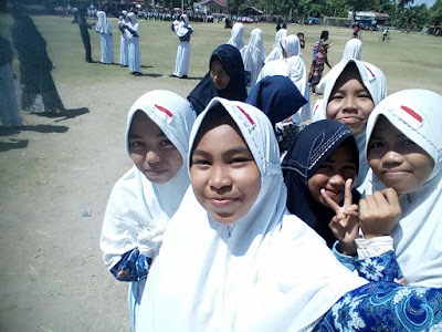 Photos of Gedung Mario