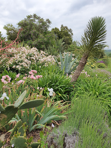 Jardin des Barthes - Thumbnail
