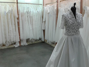 Photo n°38 de Cymbeline à Valenciennes (Boutique de mariage)