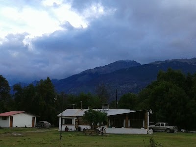 Photos of Camping Agreste A. Centinela