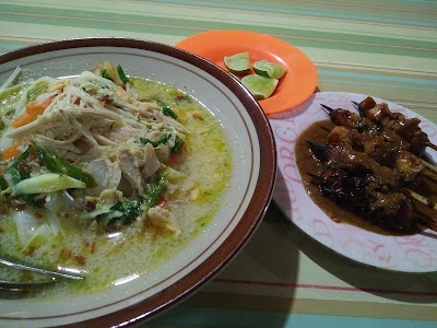 Photos of Soto Banjar Kuin Tana Paser