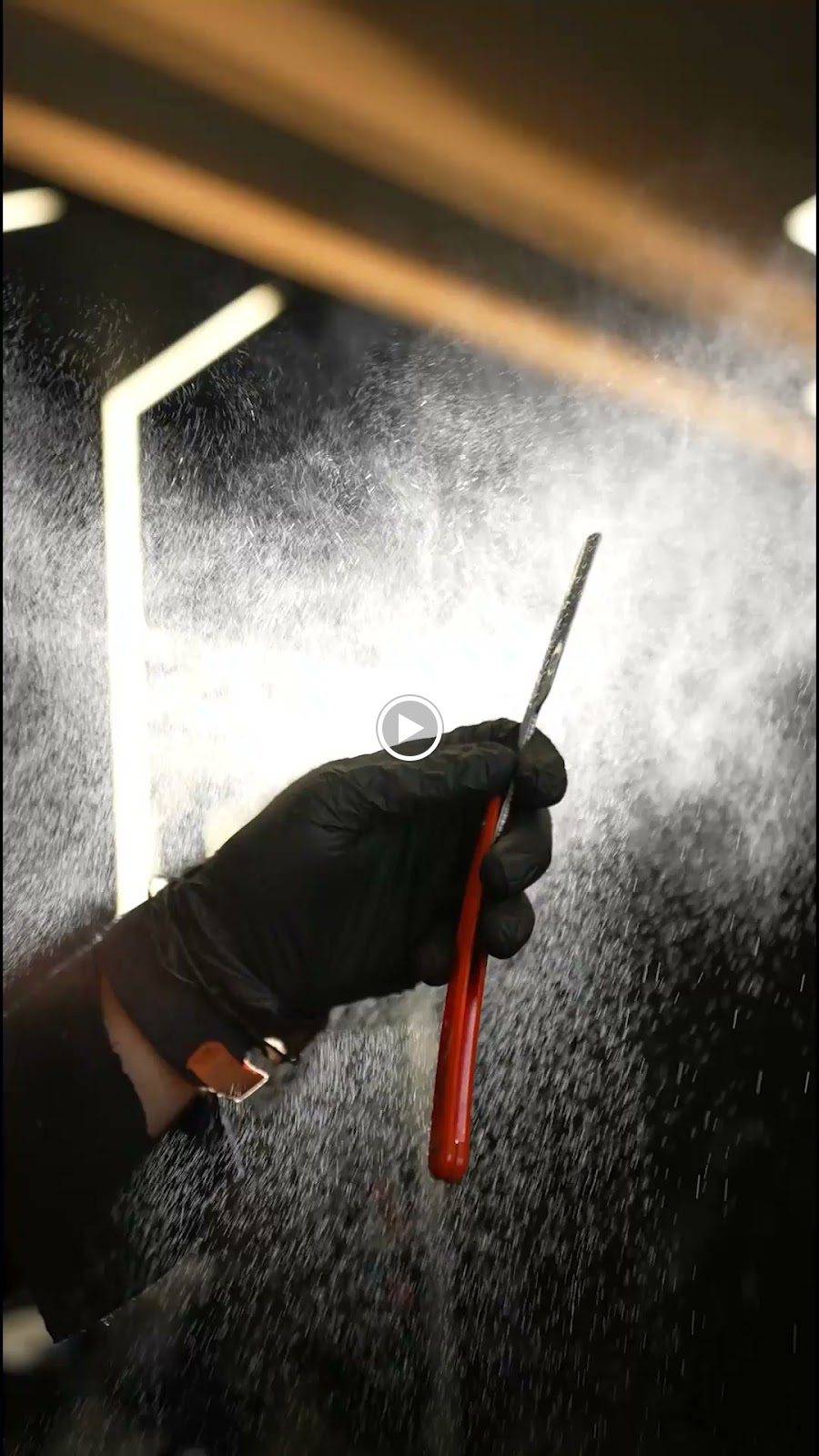 صالون جوني - مشرف - ق ٦ - صورة 3