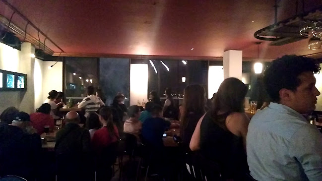 Reseñas de JSB Juan Sebastian-Bar - Manizales - Bar