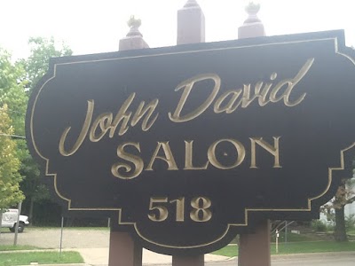 John David Salon