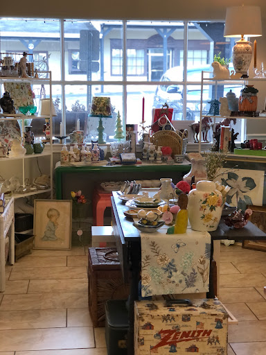Magnolia Cottage Shop - Thumbnail