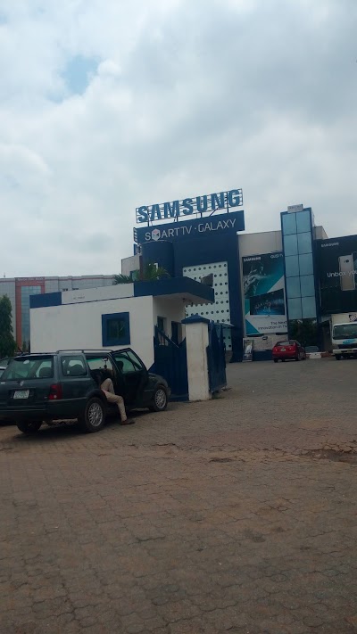 Photos of Samsung Brand Store