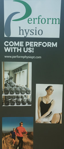 Perform Physio - Thumbnail