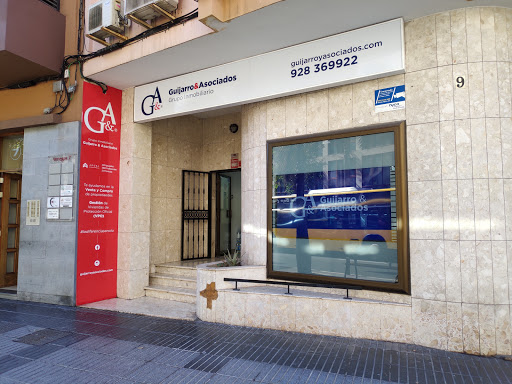 GLA - Inmobiliaria en Las Palmas