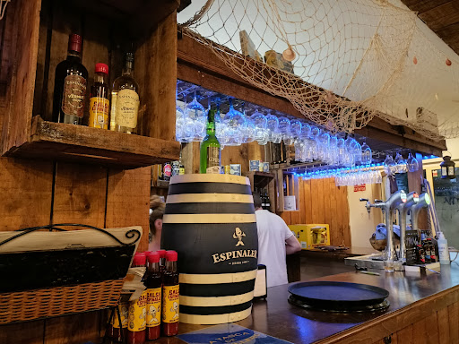 La Tasca de Cudillero