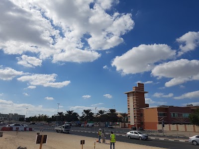 Photos of Dubai National School -Twar