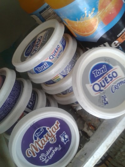 Photos of Comercial Ozaeta N&deg;2