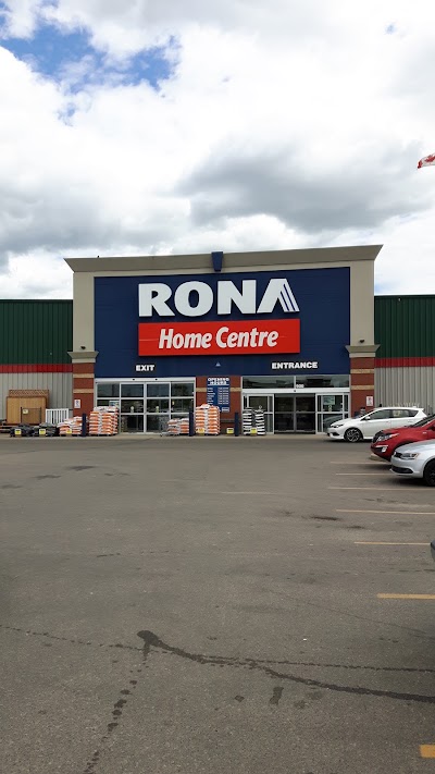 Photos of RONA