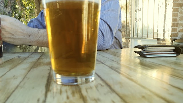 Old Town Tavern
