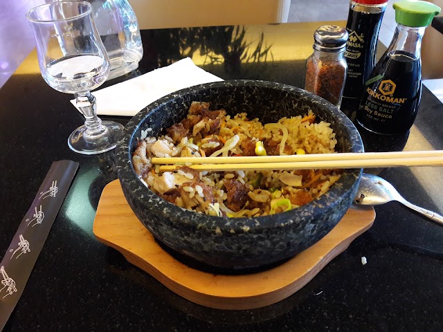 sukoshi