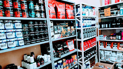 DGFIT-SUPLEMENTOS