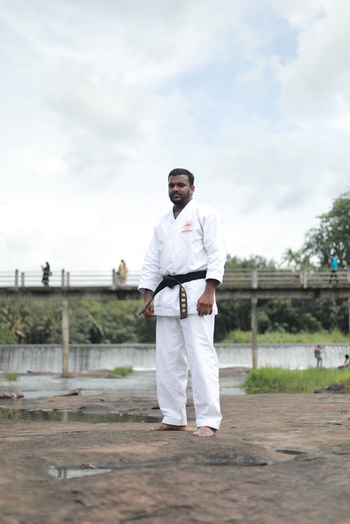 Japan Shotokan Association Of India