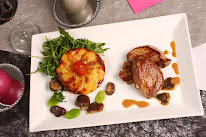 Lavigne Jean-Claude à Dax