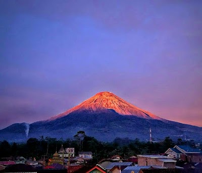 Photos of Puncak Gunung Sindoro, 3152 Mdpl