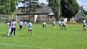 Photo n°2 de Stallions-de-laval à Laval (Club de sport)