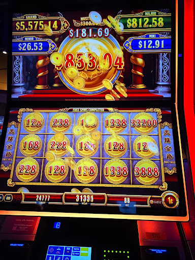 Chances Casino - Kamloops - Thumbnail