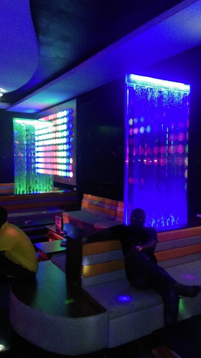 night-club