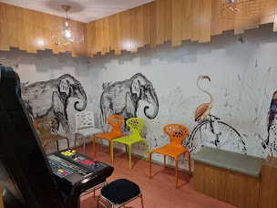 Photo n°9 de Centre Dentaire Barbès - Paris 18 : Dentiste Barbès - Dentego à Paris (Service de blanchiment des dents)