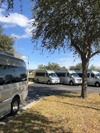 La Mesa RV Center Sanford