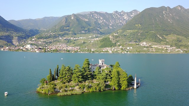 Isola di Loreto