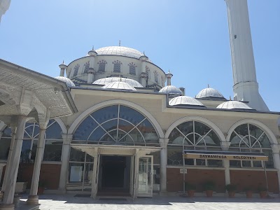 Kocatepe Mosque