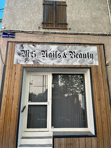 MS Nails&Beauty - Thumbnail