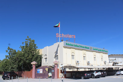 Scholars Indian School